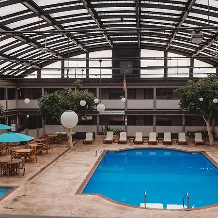 Americinn By Wyndham Appleton Downtown Εξωτερικό φωτογραφία