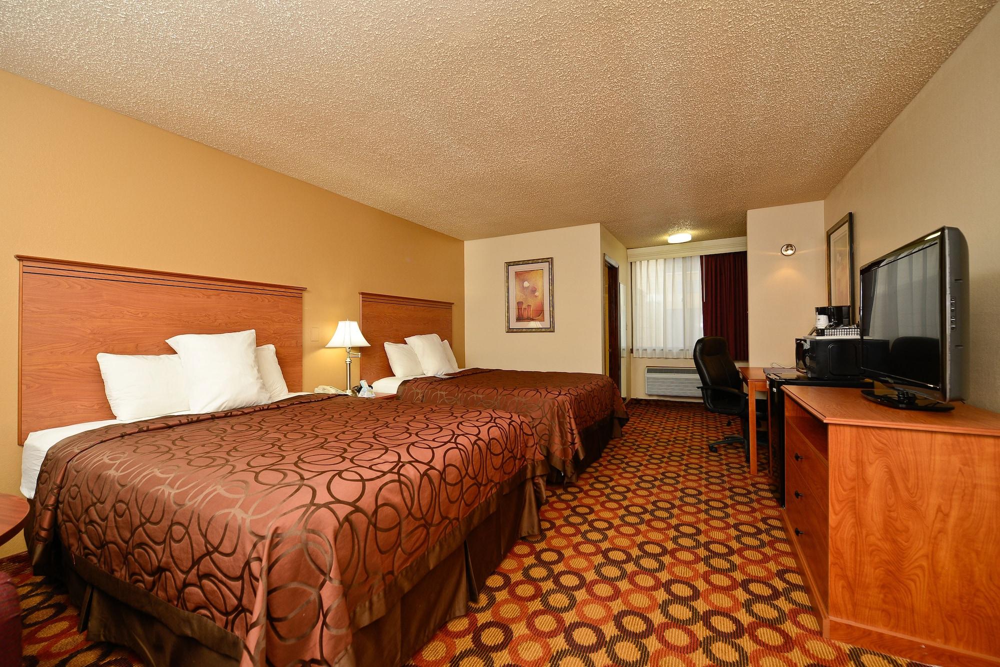 Americinn By Wyndham Appleton Downtown Εξωτερικό φωτογραφία