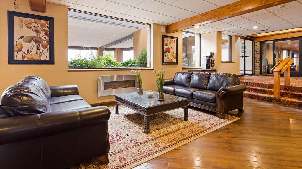 Americinn By Wyndham Appleton Downtown Εξωτερικό φωτογραφία