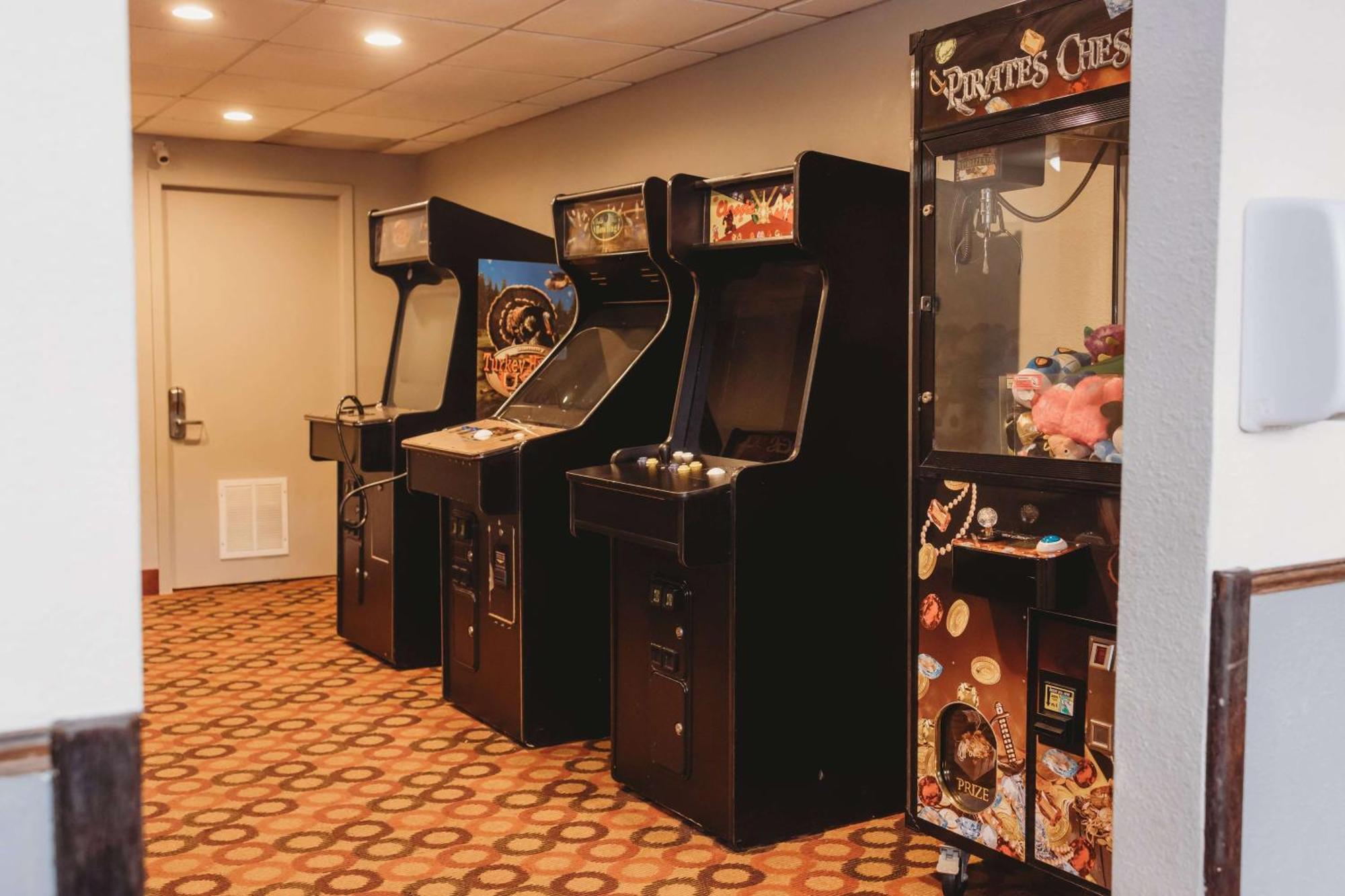 Americinn By Wyndham Appleton Downtown Εξωτερικό φωτογραφία