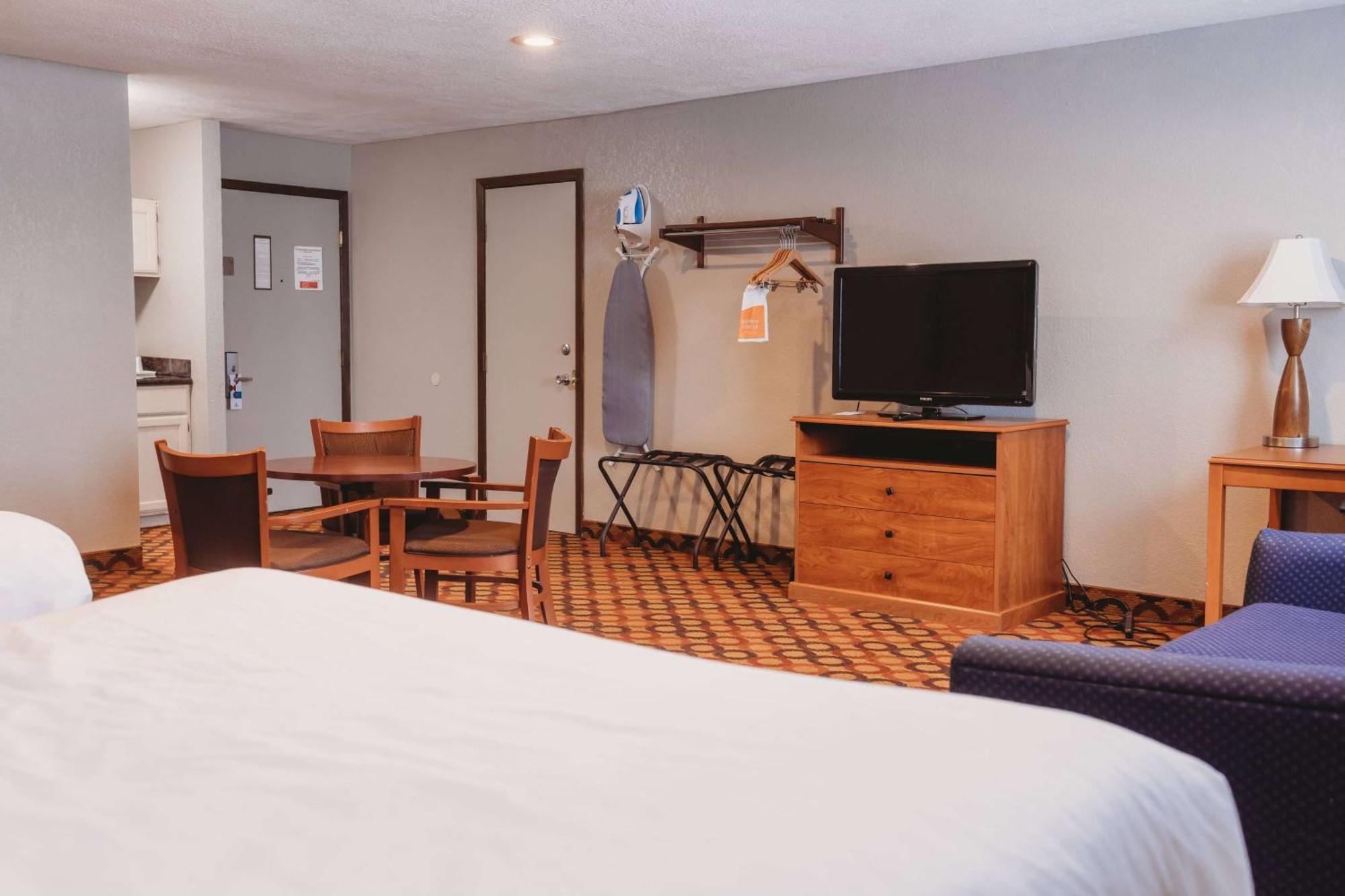 Americinn By Wyndham Appleton Downtown Εξωτερικό φωτογραφία