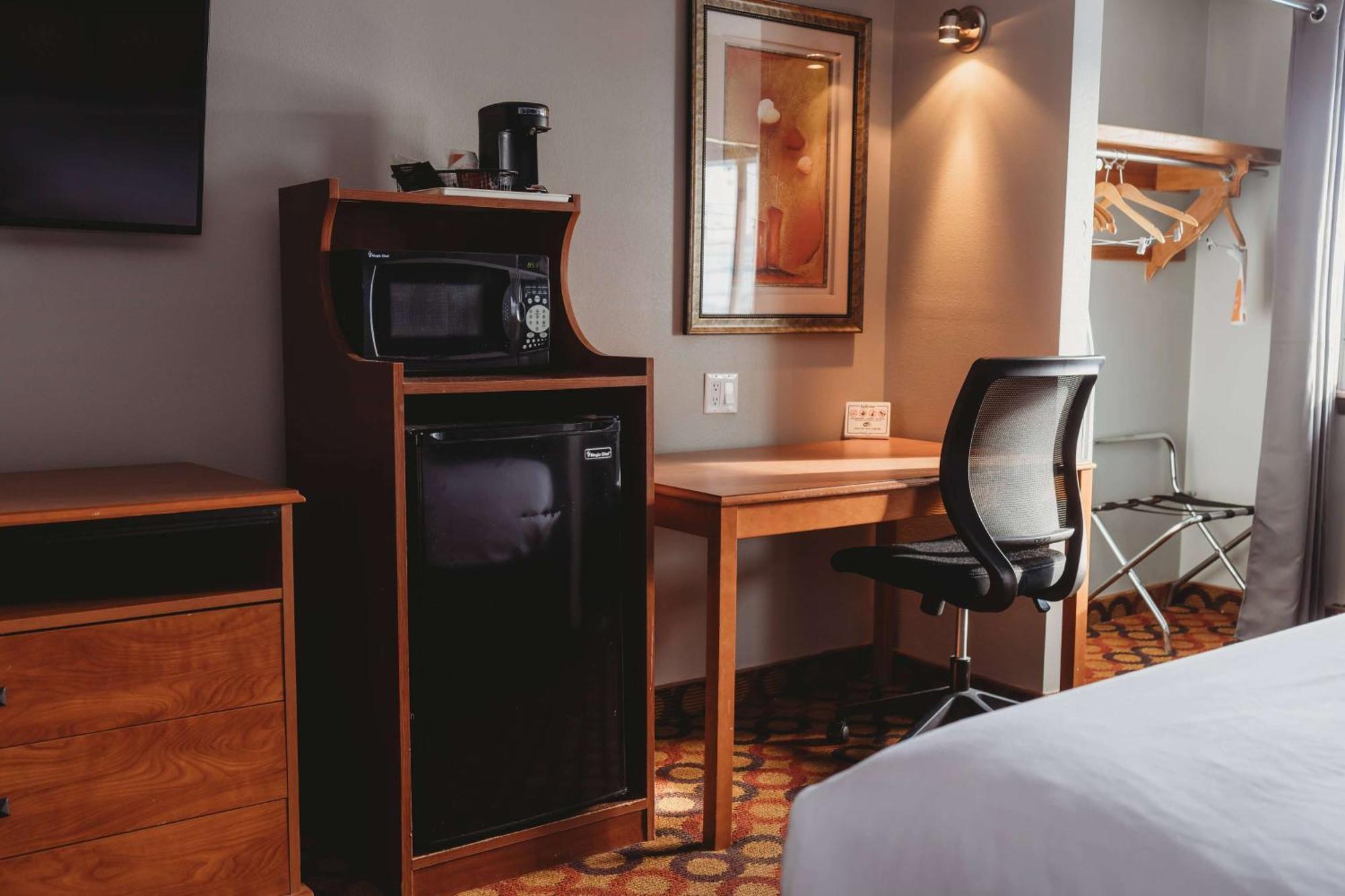 Americinn By Wyndham Appleton Downtown Εξωτερικό φωτογραφία