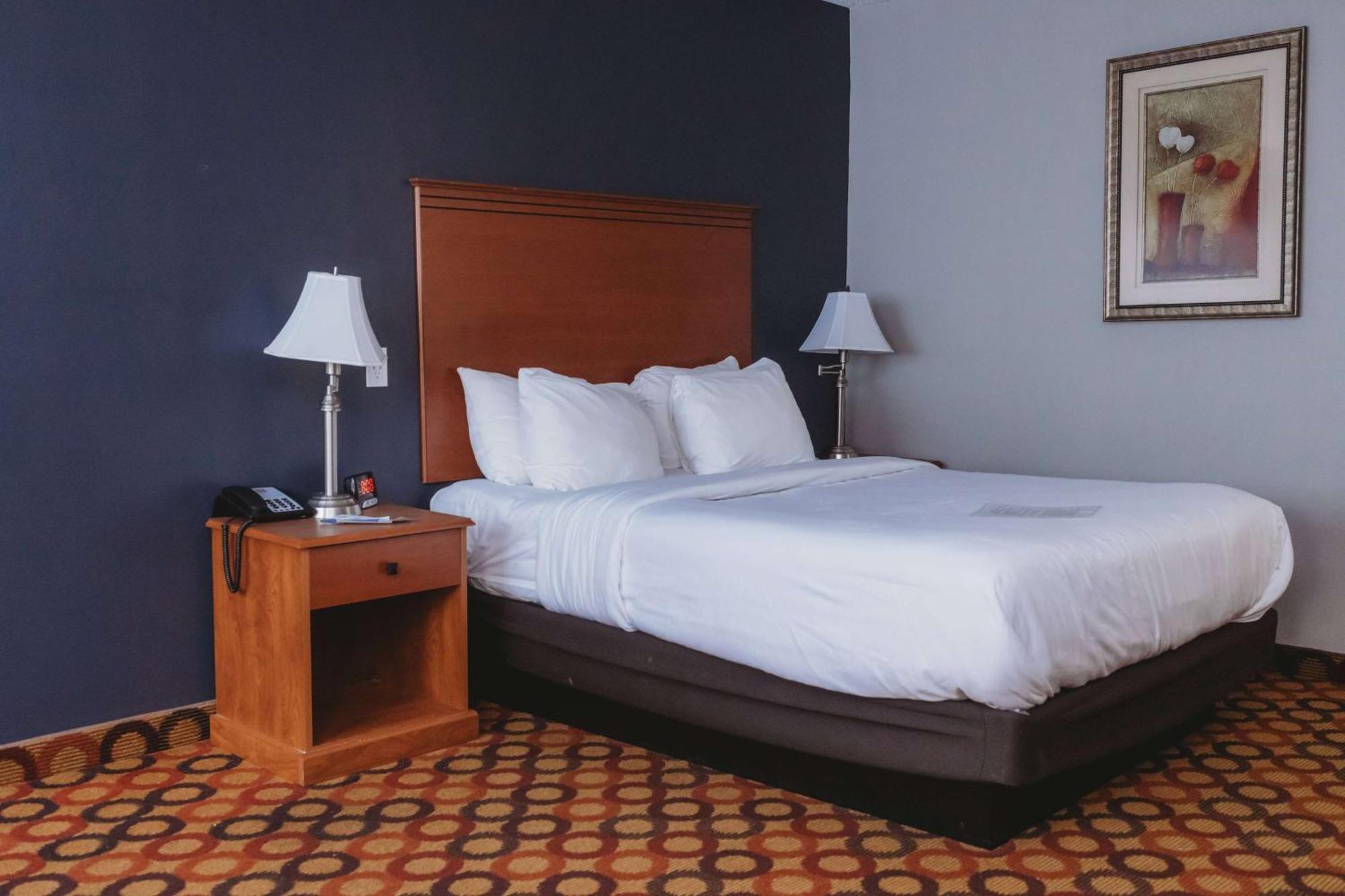 Americinn By Wyndham Appleton Downtown Εξωτερικό φωτογραφία