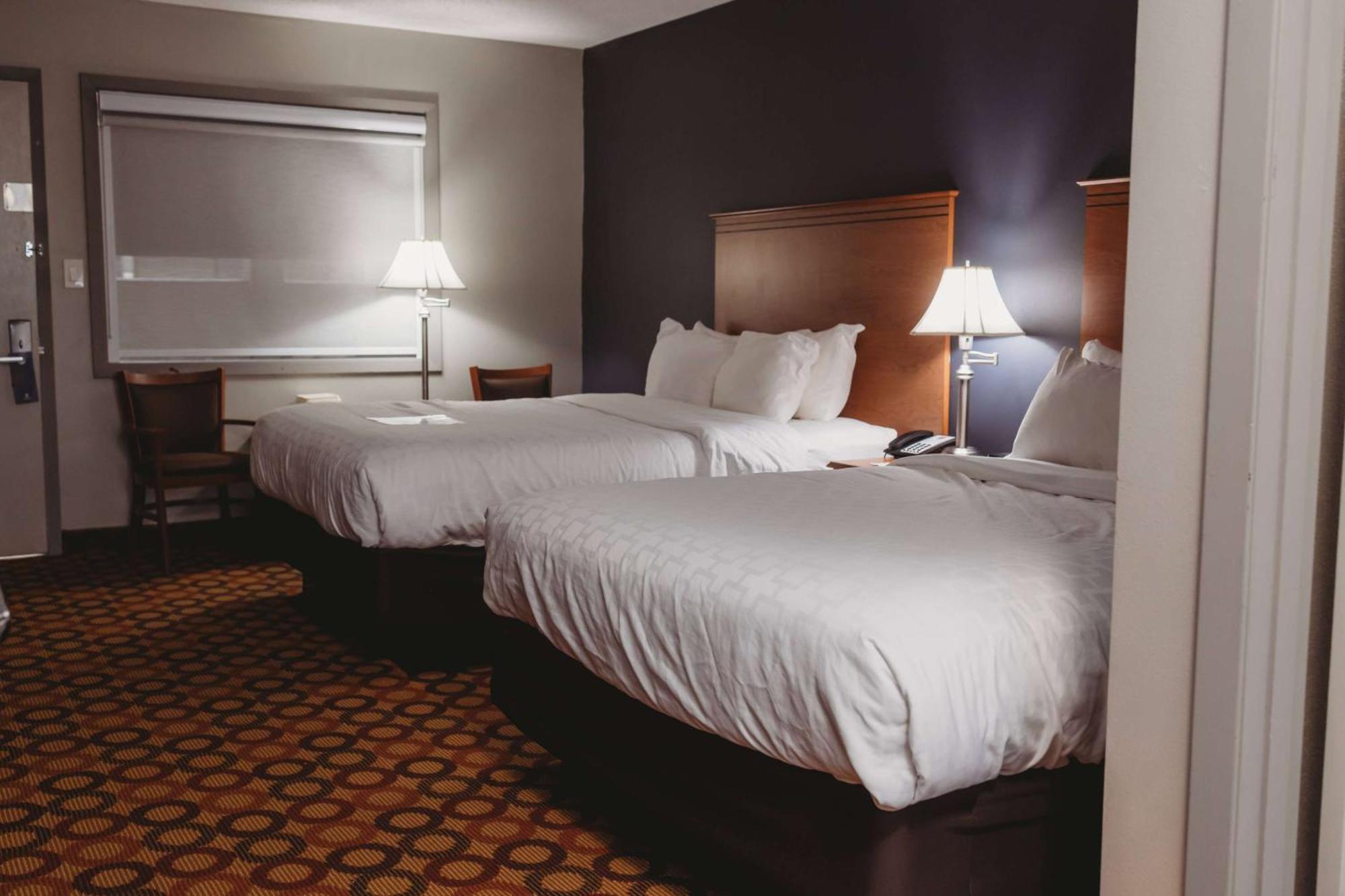 Americinn By Wyndham Appleton Downtown Εξωτερικό φωτογραφία