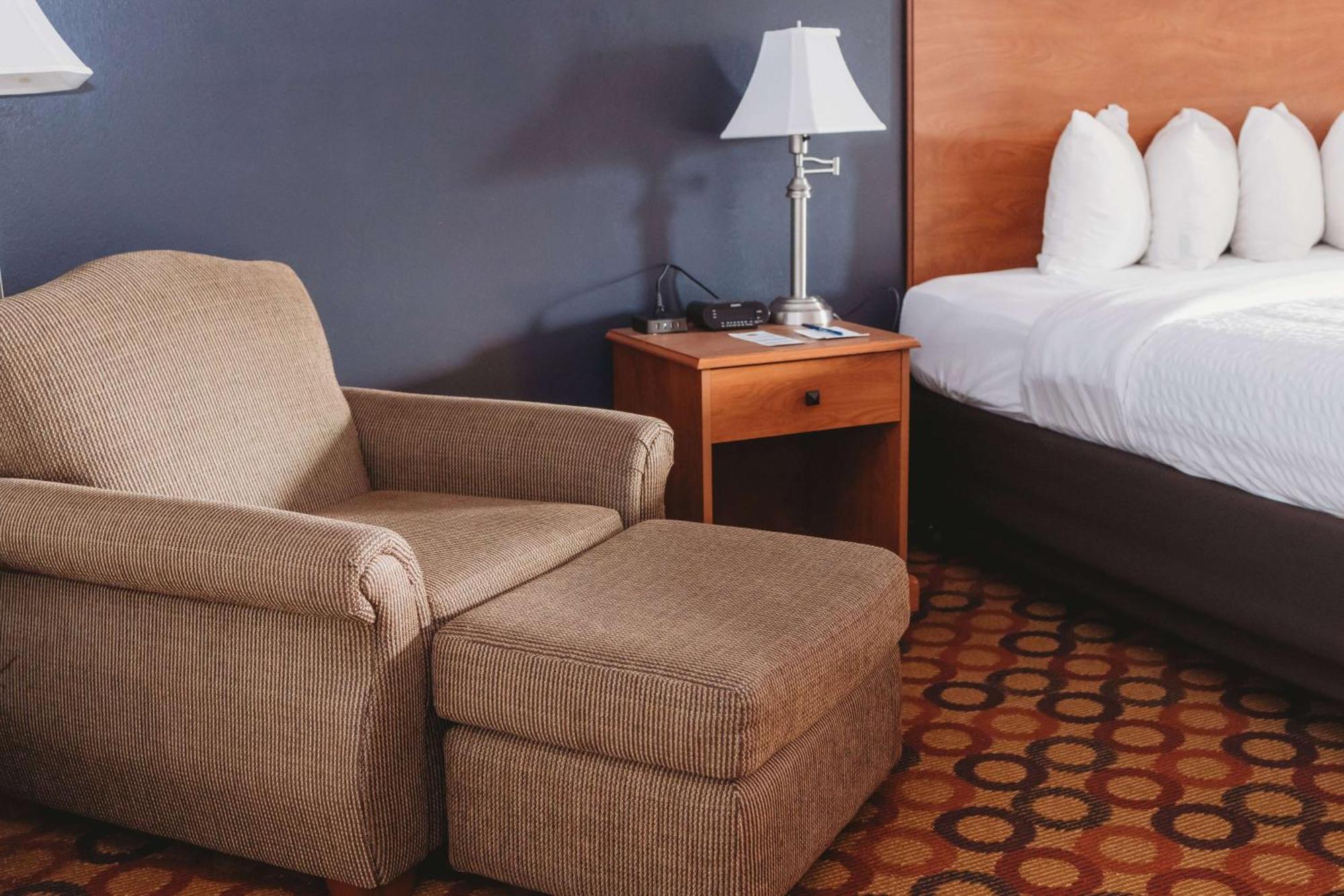 Americinn By Wyndham Appleton Downtown Εξωτερικό φωτογραφία