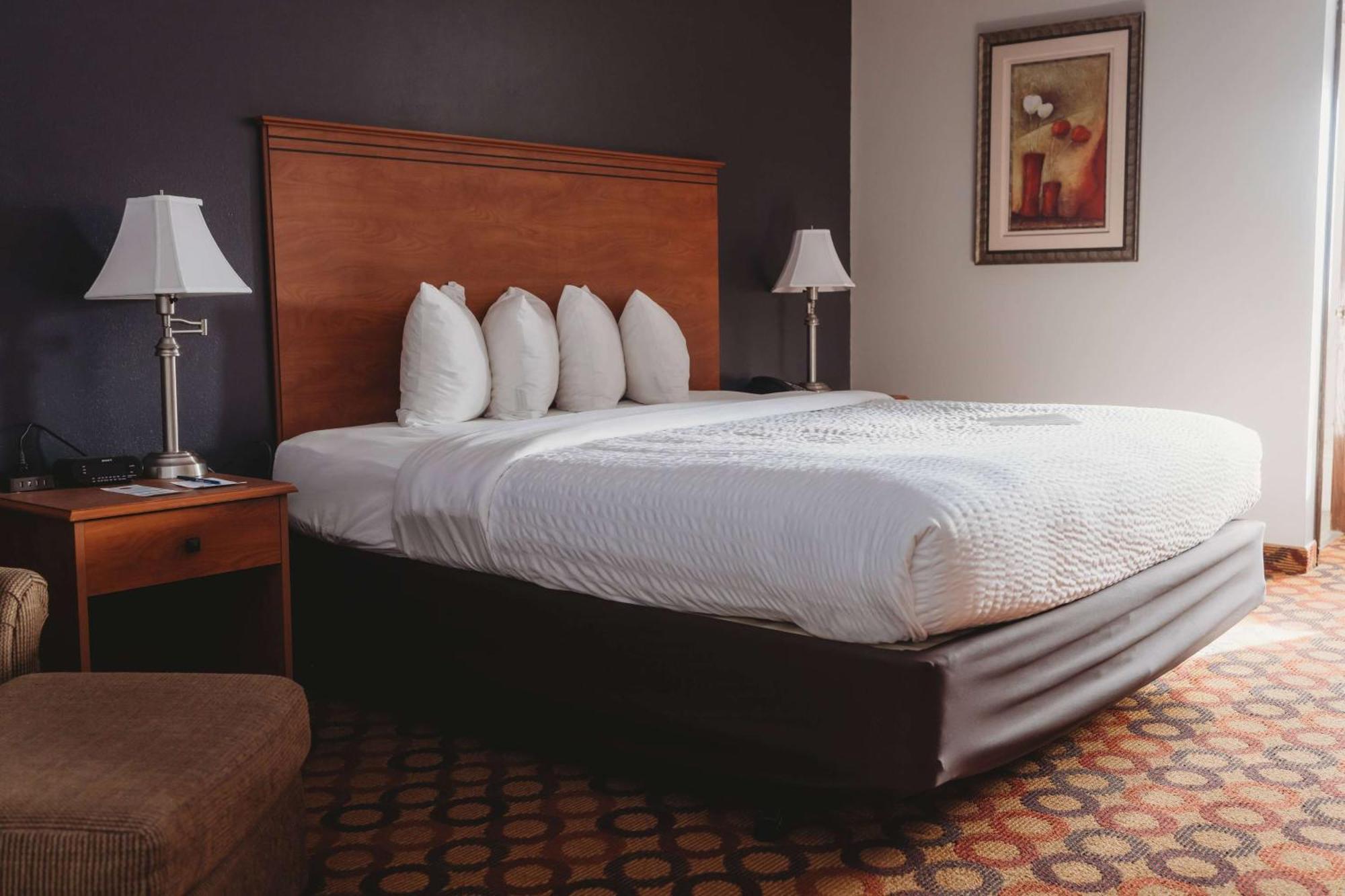 Americinn By Wyndham Appleton Downtown Εξωτερικό φωτογραφία