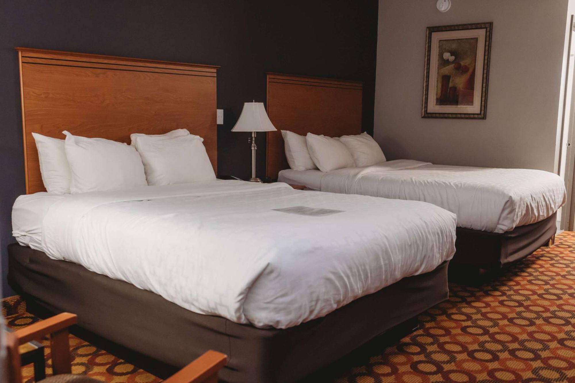 Americinn By Wyndham Appleton Downtown Εξωτερικό φωτογραφία