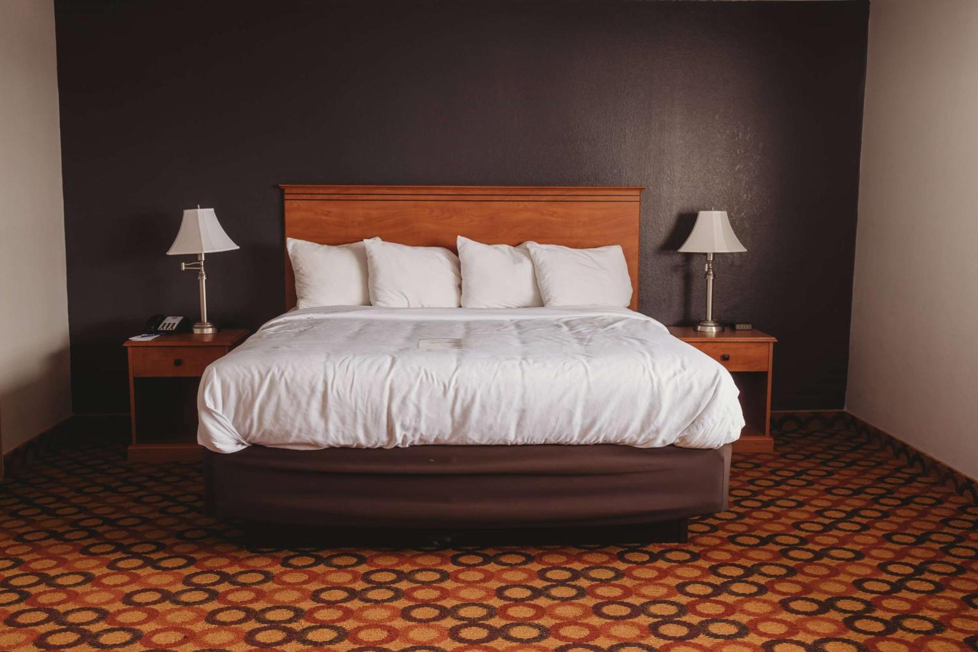 Americinn By Wyndham Appleton Downtown Εξωτερικό φωτογραφία