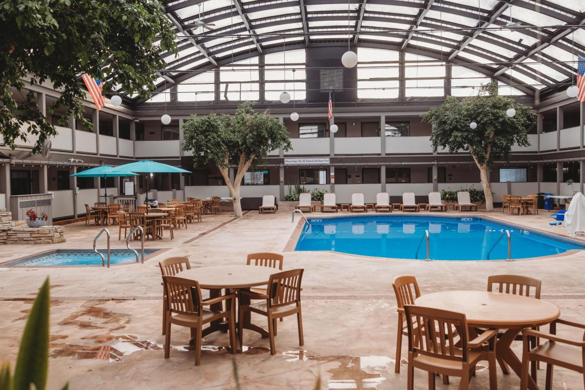 Americinn By Wyndham Appleton Downtown Εξωτερικό φωτογραφία