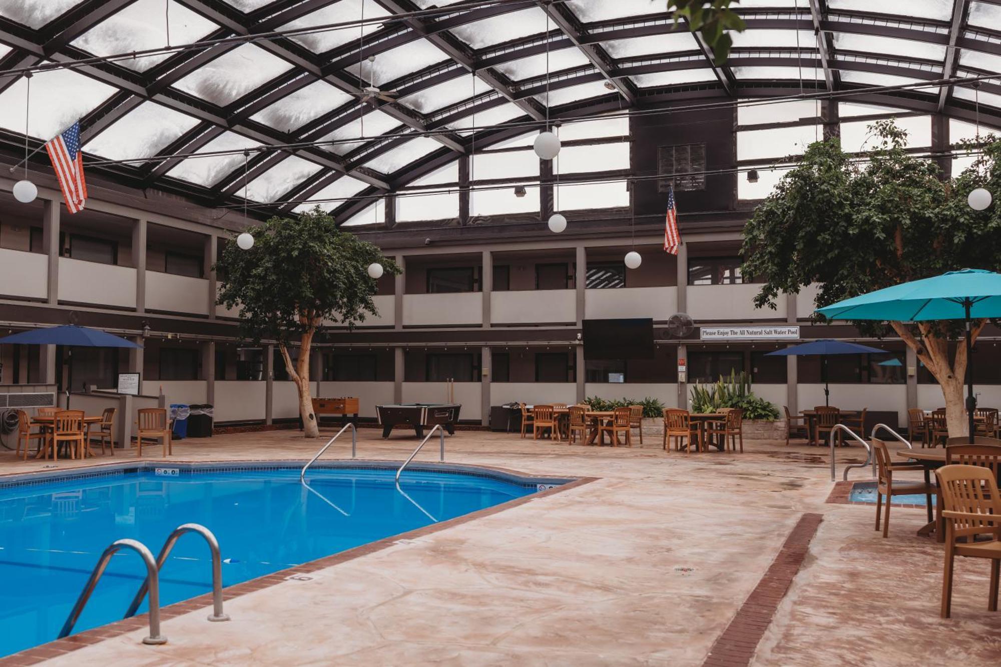 Americinn By Wyndham Appleton Downtown Εξωτερικό φωτογραφία