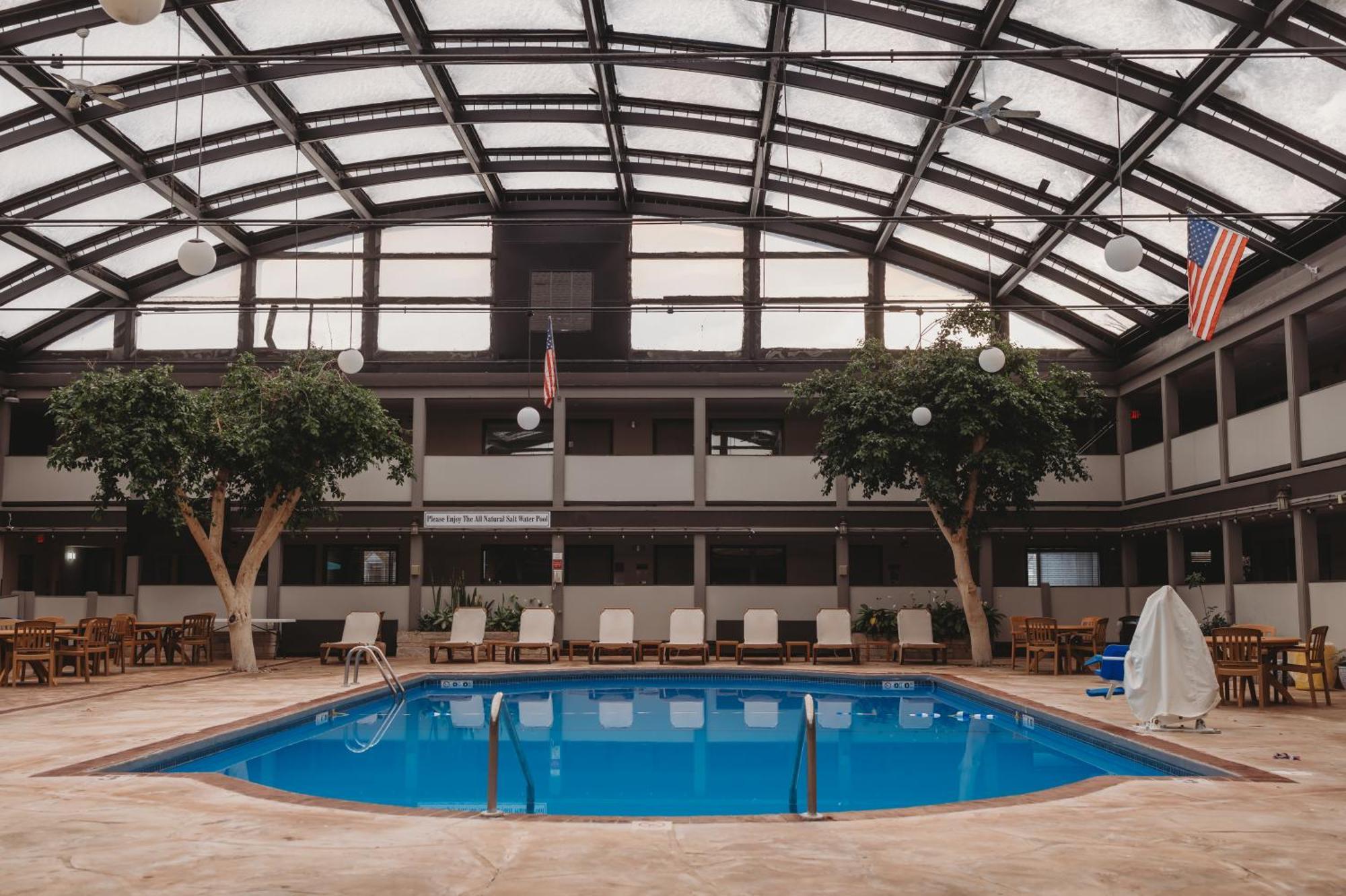 Americinn By Wyndham Appleton Downtown Εξωτερικό φωτογραφία