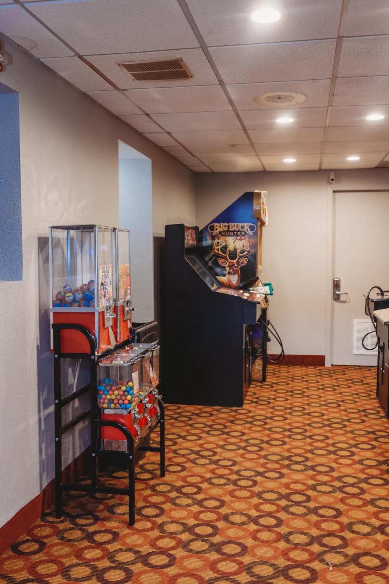 Americinn By Wyndham Appleton Downtown Εξωτερικό φωτογραφία