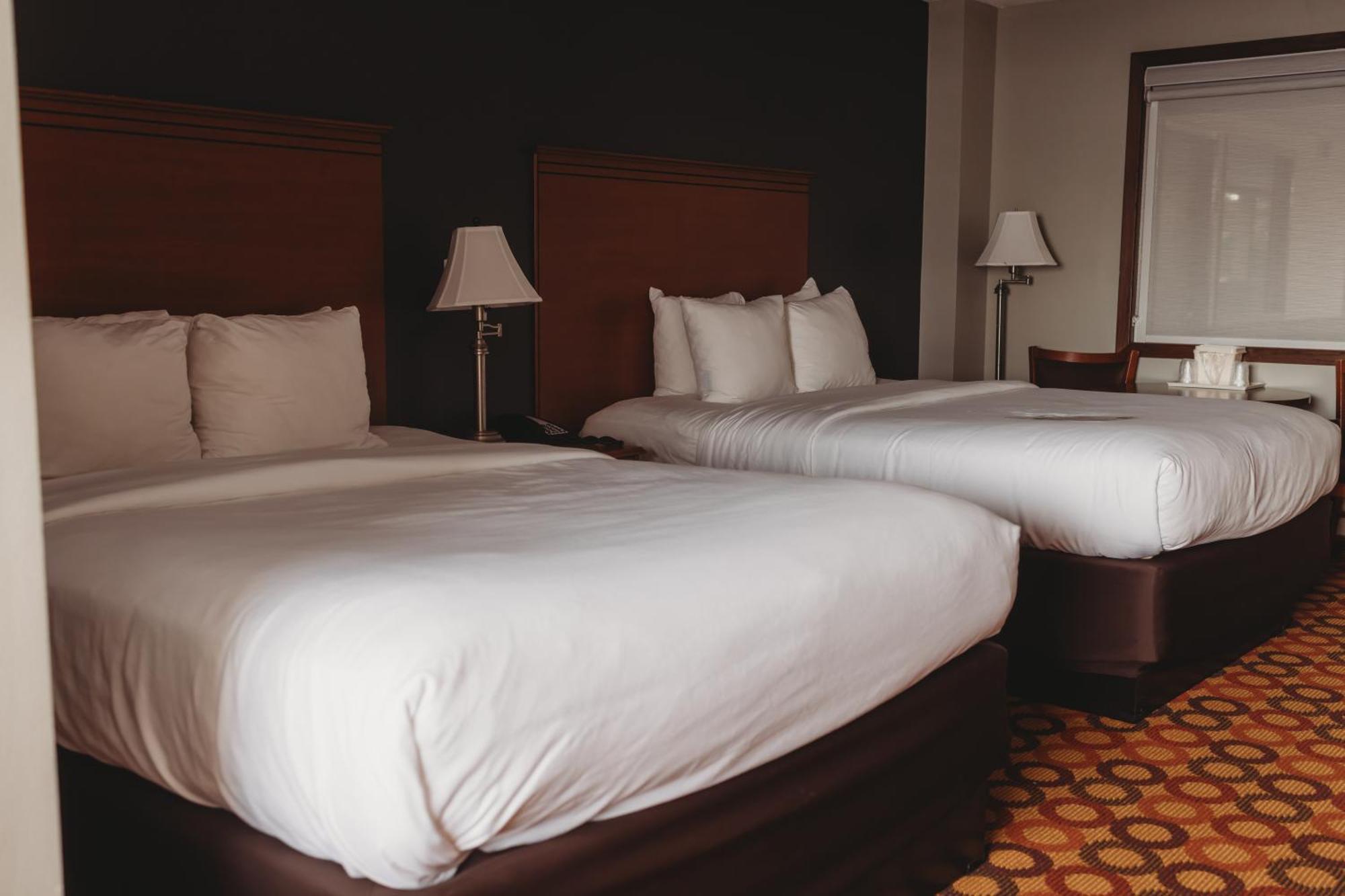 Americinn By Wyndham Appleton Downtown Εξωτερικό φωτογραφία