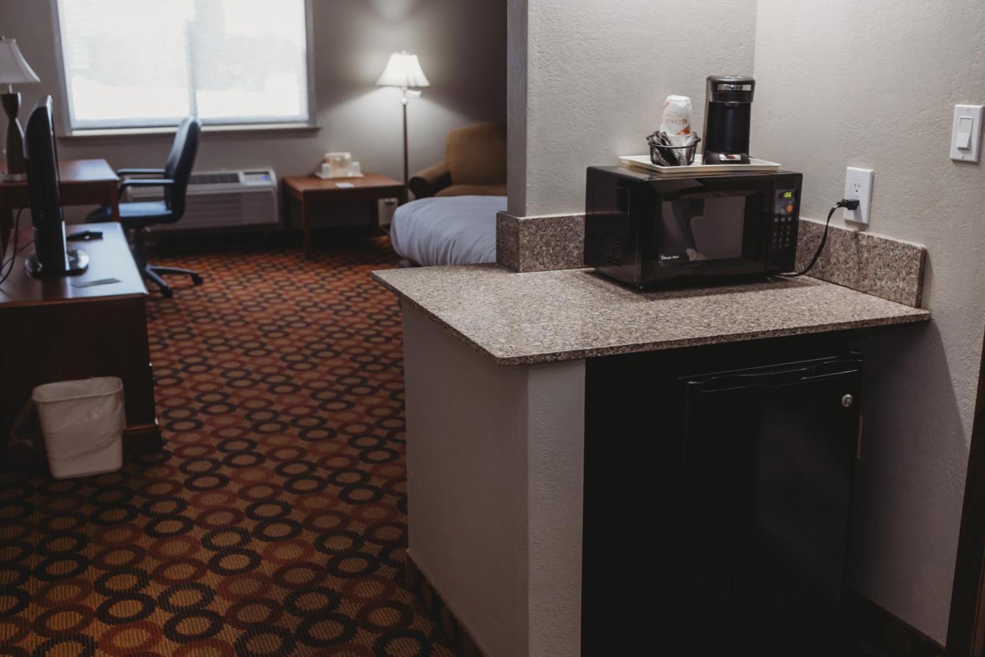 Americinn By Wyndham Appleton Downtown Εξωτερικό φωτογραφία