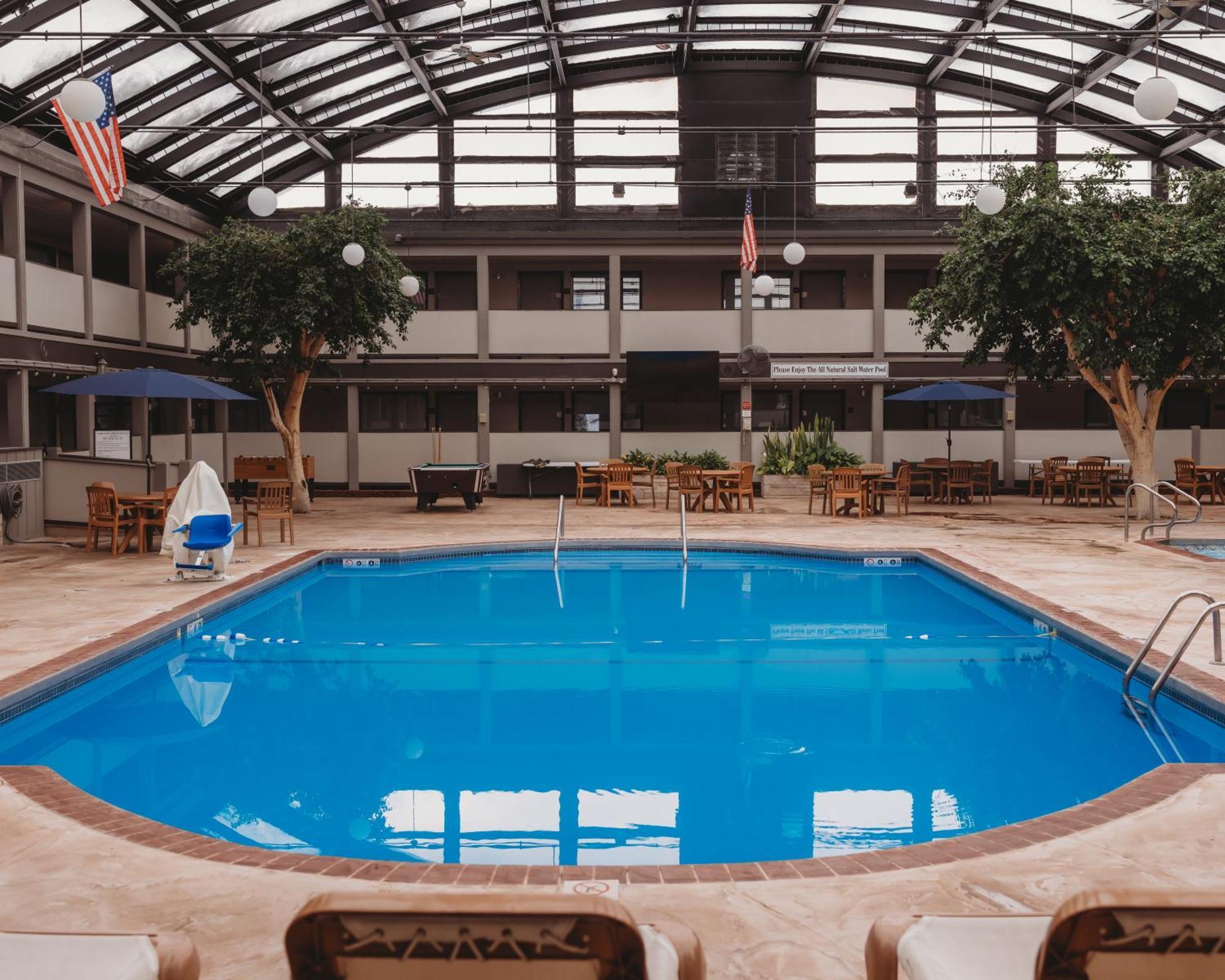 Americinn By Wyndham Appleton Downtown Εξωτερικό φωτογραφία